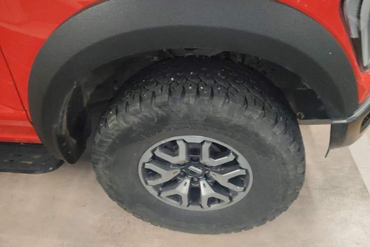 Used Ford F-150 Raptor 2023 3.5T Raptor