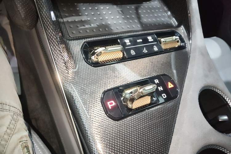 Used Lotus ELETRE 2023 ELETRE S+
