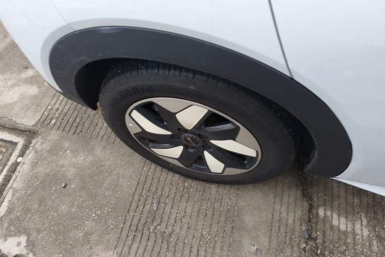 Used BYD Dolphin 2024 Honor Edition 420km Fashion Version