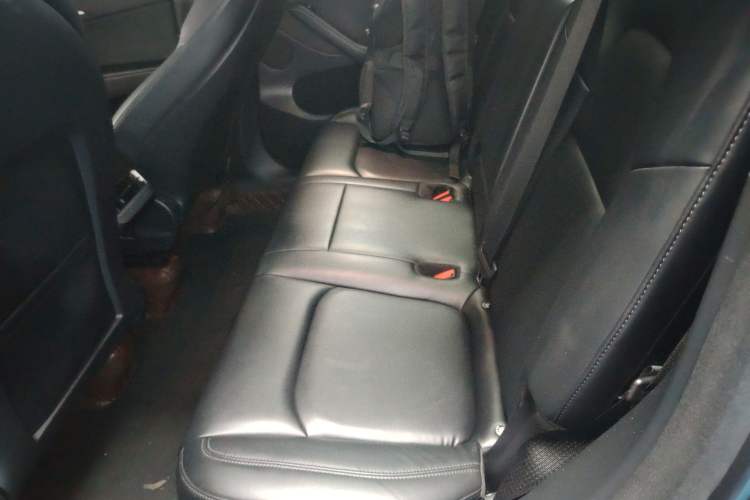 Used Tesla Model Y 2021 Long-Range All-Wheel-Drive Version