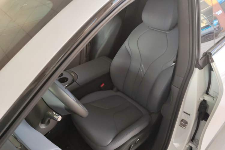 Used XPeng G7 2025 702 Max