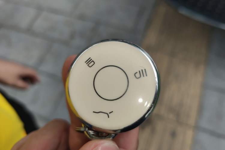 Used NETA AYA 2023 401 Lite