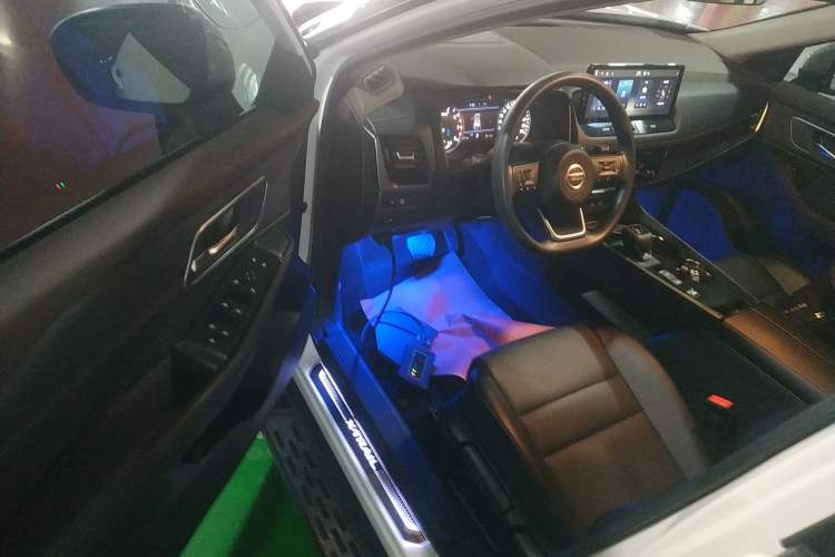 Used Nissan X-Trail 2022 VC-Turbo 300 CVT 2WD Star & Moon Limited Edition