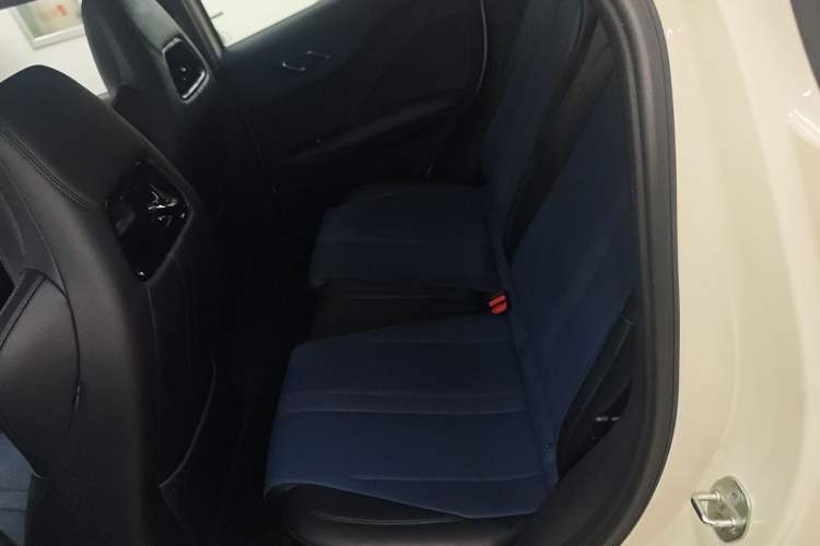 Used BYD Seagull 2025 405 km Flying Edition