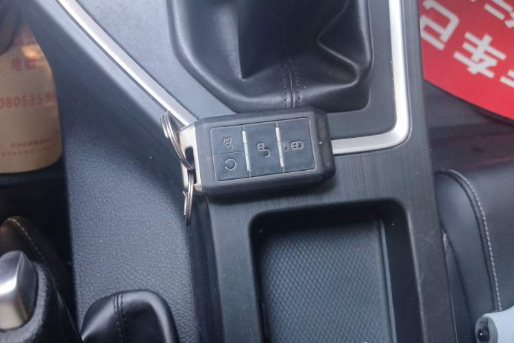 Used BYD Qin 2019 1.5L Manual Luxury Version