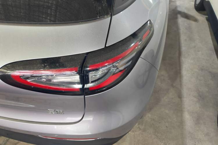 Used Geely Galaxy Geome 2026 Model 410km Freedom Edition
