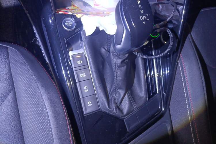 Used Volkswagen Tayron 2019 330TSI Two-Wheel Drive Luxury Model China VI Standard
