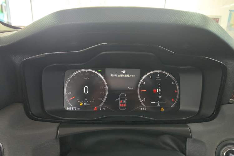 Used Lynk & Co 02 2018 1.5T DCT Two-Wheel Drive Pro Version China V Emission Standard
