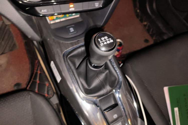 Used Honda XR-V 2020 1.5L Manual Classic Edition