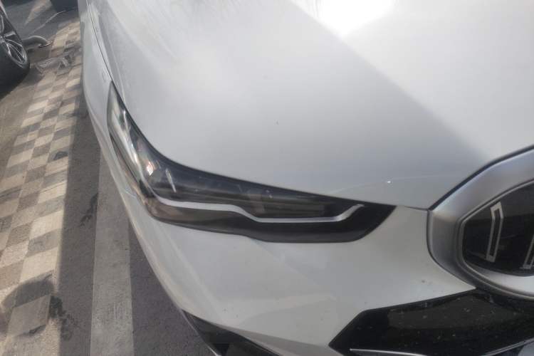 Used BMW i5 2025 eDrive 40L M Sport Package Exterior 3