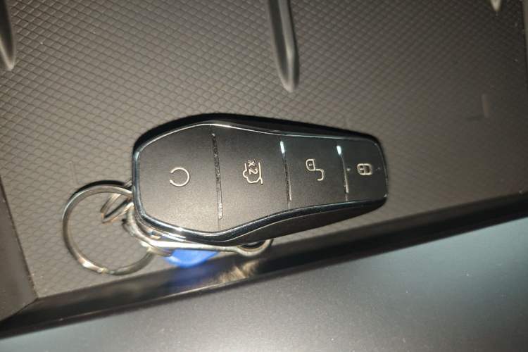 Used BYD Qin L 2025 EV 545KM Beyond Version