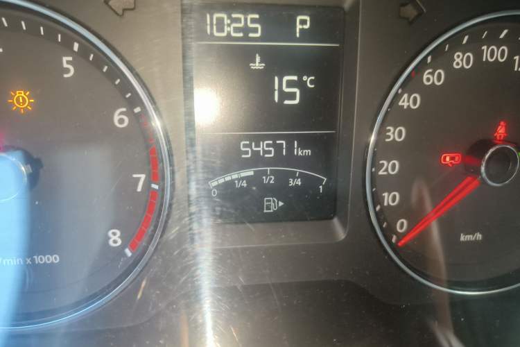 Used Volkswagen Gran Lavida 2013 1.4 TSI Automatic Comfort Model
