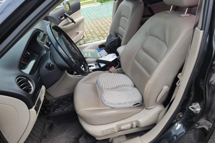 Used Mazda 6 2012 2.0L Automatic Fashion Edition
