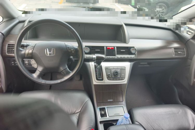 Used Honda Elysion 2015 2.4L VTi-S Prestige Edition