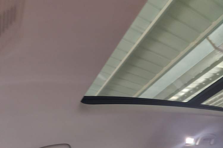 Used Volkswagen Viloran 2024 330TSI Business Edition Headliner