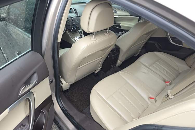 Used Buick Regal 2009 2.0L Elite Edition

