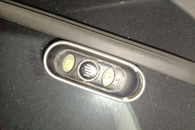 Used WM Motor EX5 2019 EX5 Mate Weymeng Edition 400
