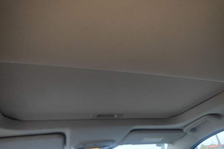 Used Ford Escort 2015 1.5L Manual Fashion Edition