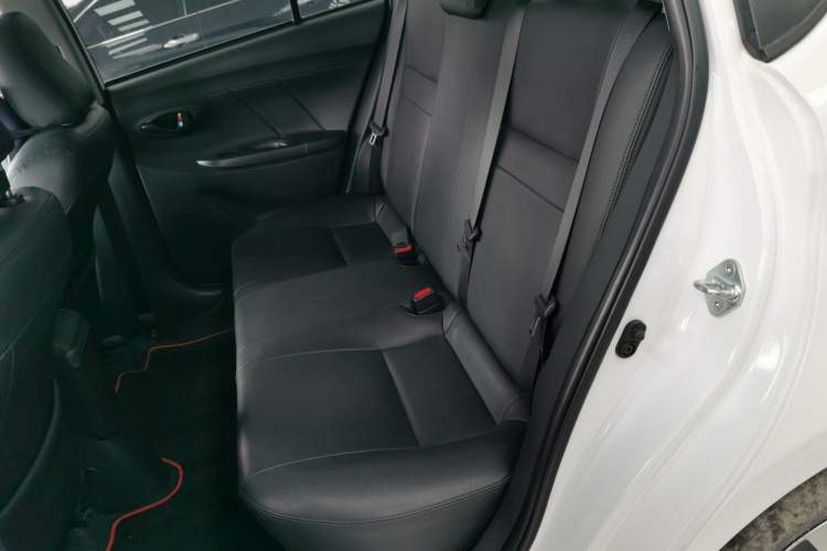 Used Toyota Vios 2022 1.5L 20th Anniversary Edition