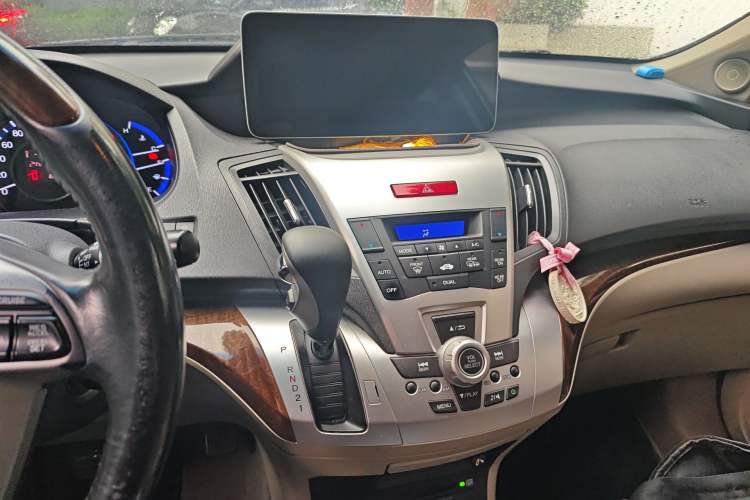 Used Honda Odyssey 2013 2.4L Luxury Edition
