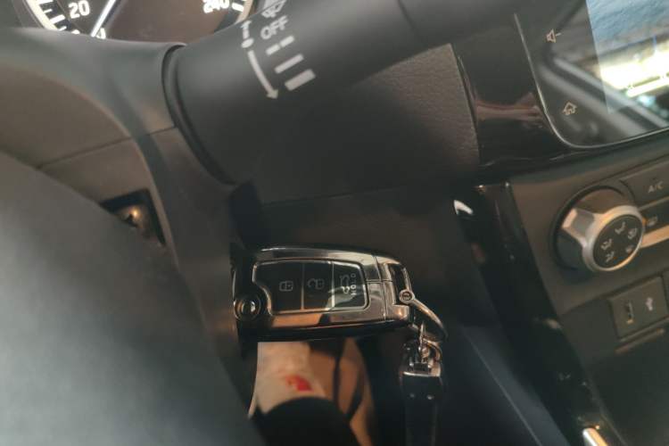 Used Nissan Sylphy 2022 Classic 1.6XL CVT Luxury Edition