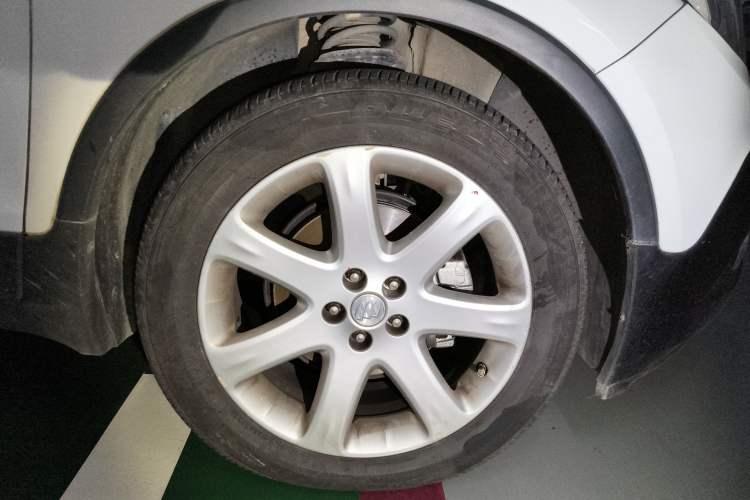 Used Buick Encore 2015 1.4T Automatic Two-Wheel Drive Urban Elite Version