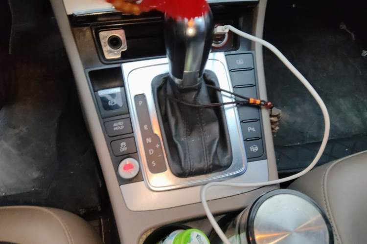 Used Volkswagen Magotan 2012 Facelift 1.8TSI Prestige Model
