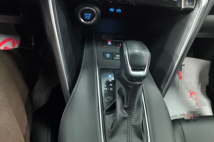 Used Toyota Venza 2022 2.0L CVT Two-Wheel Drive Luxury Edition
