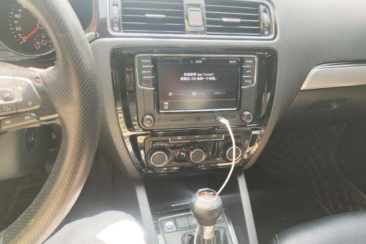 Used Volkswagen Sagitar 2018 280TSI DSG Ignite Edition
