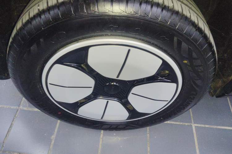 Used Geely Galaxy Geome 2025 310km Youth Edition
