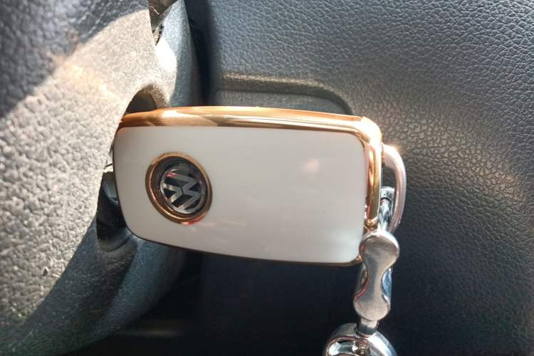 Used Volkswagen Polo 2018 1.5L Automatic Enjoyment Model
