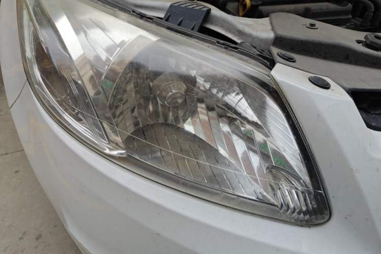 Used Chevrolet Sail 2013 Sedan 1.2L Manual Fashion Edition
