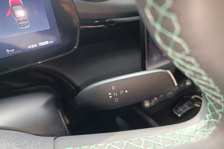 Used BYD Dolphin 2025 Smart Drive Version 420 km Freedom Edition
