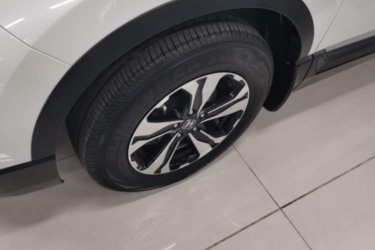 Used Honda CR-V 2021 240TURBO CVT 2WD Comfort Version Left Front Wheel Hub