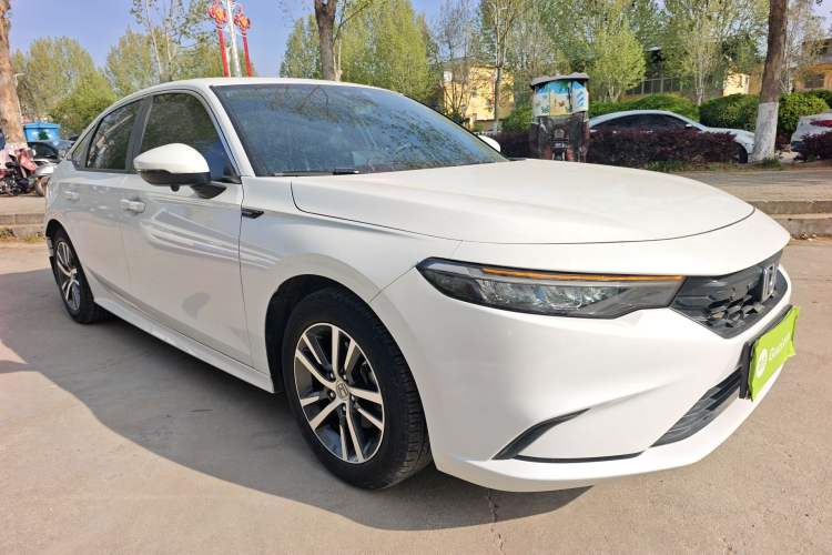 Used Honda Integra 2022 240TURBO CVT Technology Edition