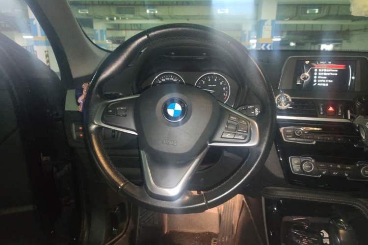 Used BMW X1 2016 sDrive20Li Luxury Model