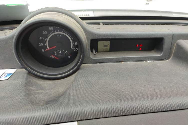 Used Great Wall M2 2010 1.5L Manual Luxury Edition