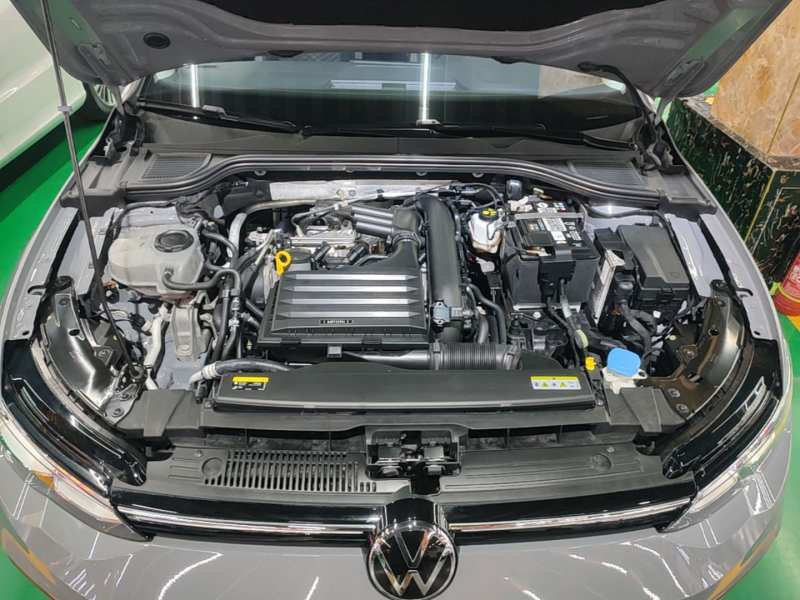 Used Volkswagen Golf 2021 280TSI DSG Pro — 19