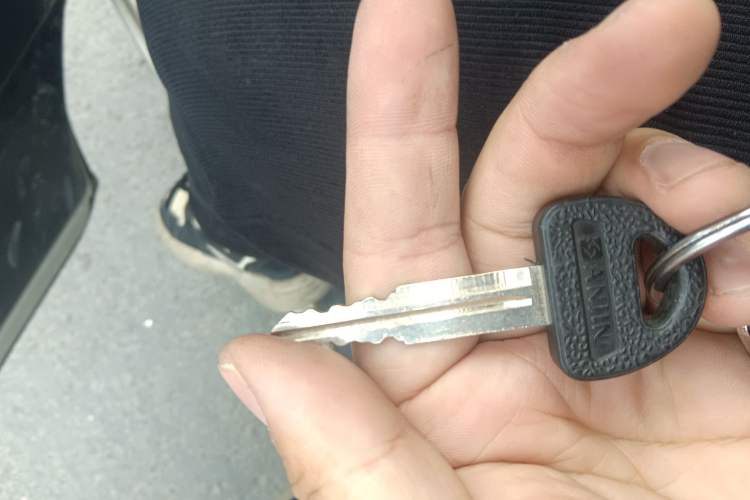 Used CHANGAN KAICHENG Star 9 2015 1.5L Base Version 4G15S