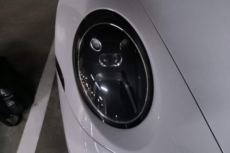 Used Porsche 911 2023 Carrera Cabriolet 3.0T
