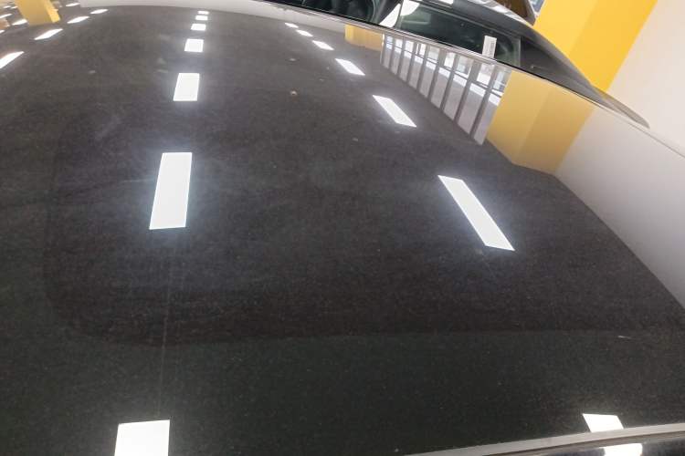 Used Baojun Enjoy 2025 Plug-in Hybrid 140km Luxury Edition Roof