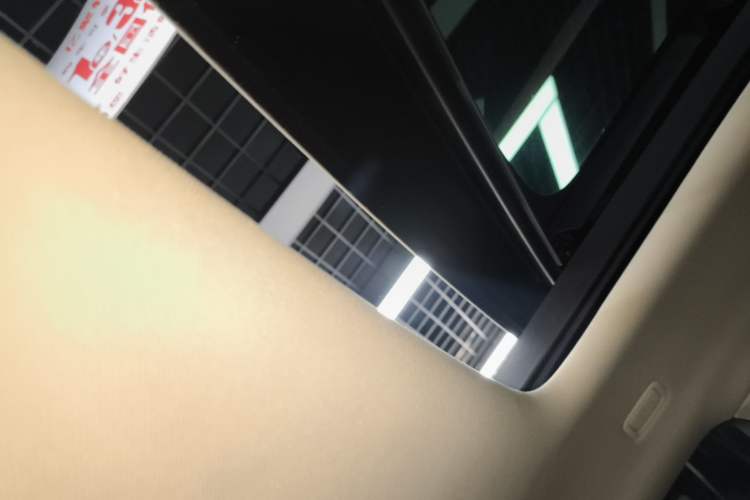 Used Land Rover Range Rover Evoque New Energy 2021 Aurora L P300e Luxury Edition
