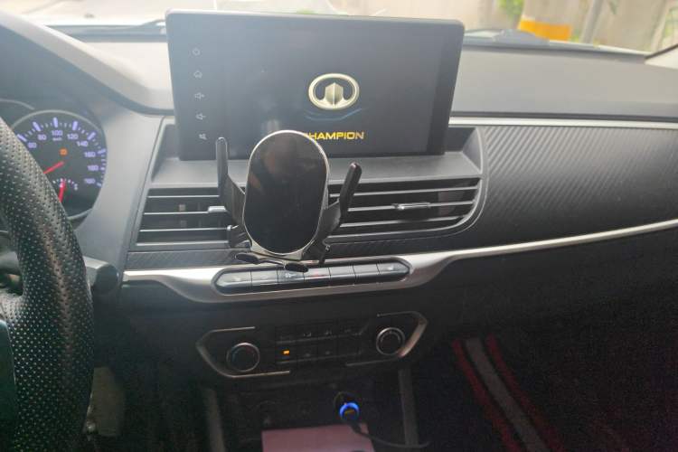 Used Great Wall Wingle 7 2018 2.0T Four-Wheel Drive Navigation Version Big Double 4D20D