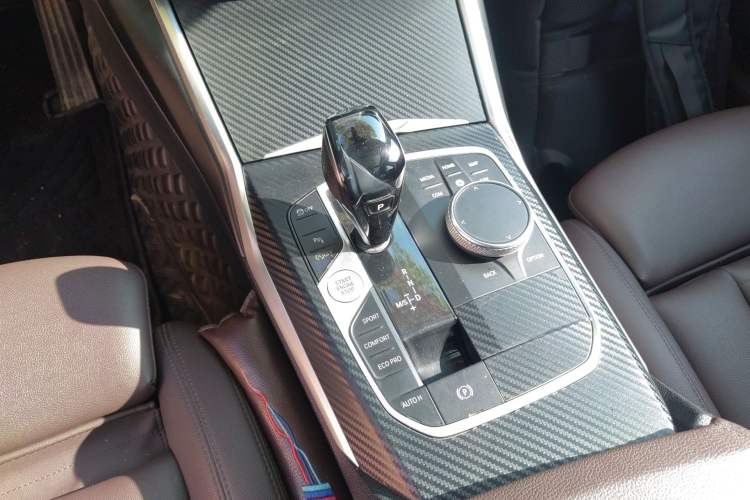 Used BMW 3 Series 2020 Restyled 325Li M Sport Package