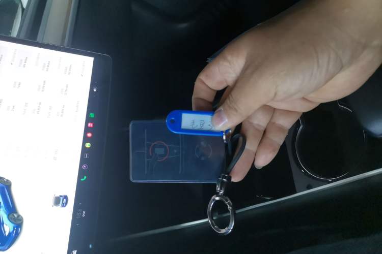 Used Tesla Model 3 (Import) 2019 Standard Range Rear-Wheel Drive Upgraded Version (52 kWh)