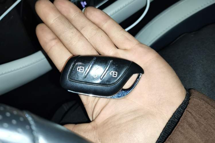 Used MG Pilot 2021 400TGI Automatic Two-Wheel Drive Trophy Flagship Edition
