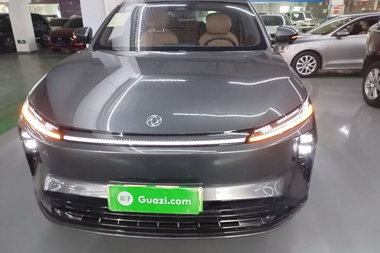 Used Dongfeng Aeolus L8 2025 Model 185KM Dream Edition