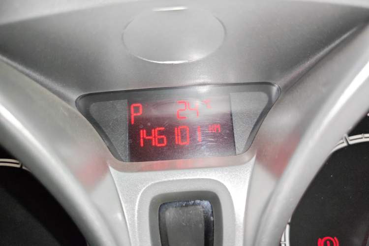 Used Ford Fiesta 2012 Hatchback 1.5L Automatic Dynamic Limited Edition