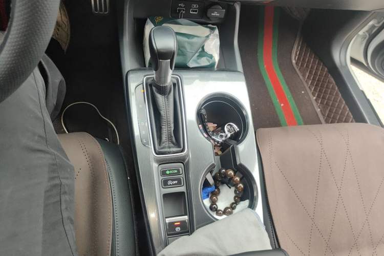 Used Honda Integra 2023 240TURBO CVT Phantom Night · Tech Edition