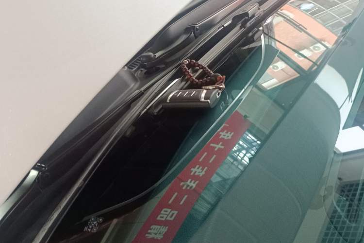 Used GAC Trumpchi M8 2023 Lingxiu Series 390T Prestige Edition
